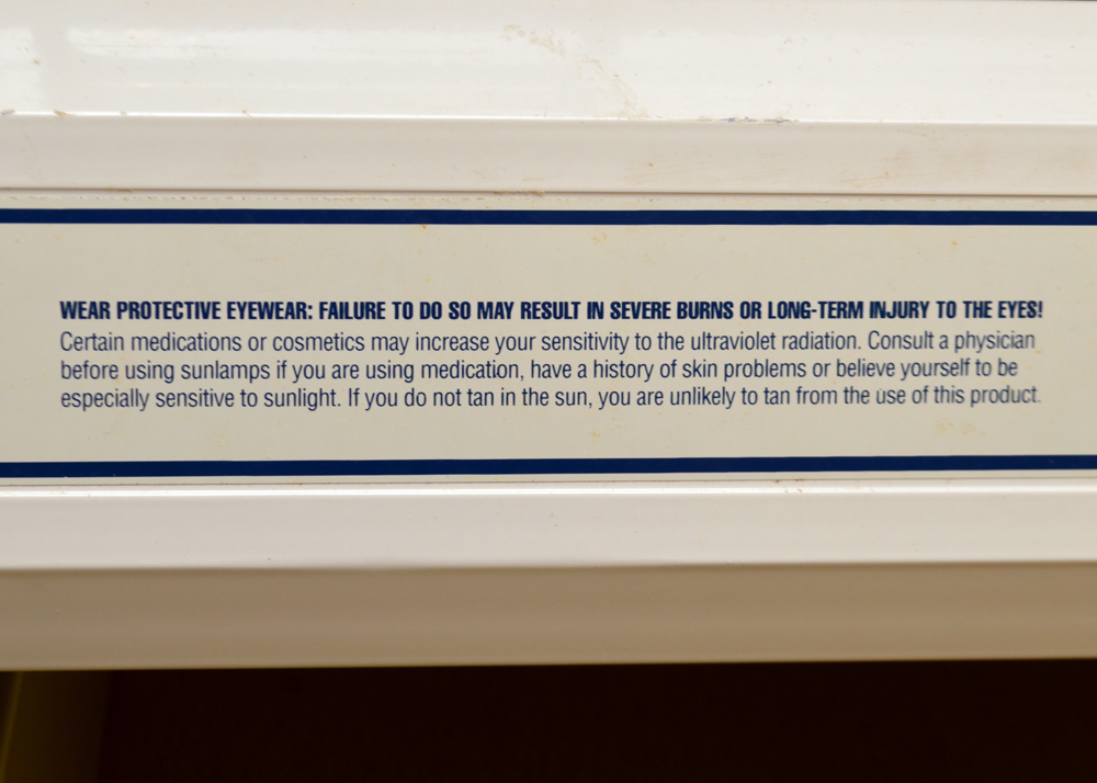 Montego Bay Wolff 24 Bellarium S Tanning Bed