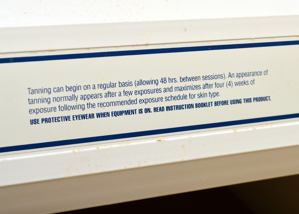 Montego Bay Wolff 24 Bellarium S Tanning Bed