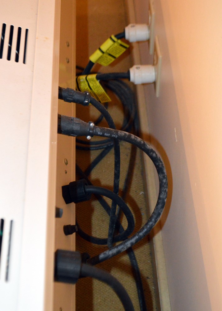 Montego Bay Wolff 24 Bellarium S Tanning Bed