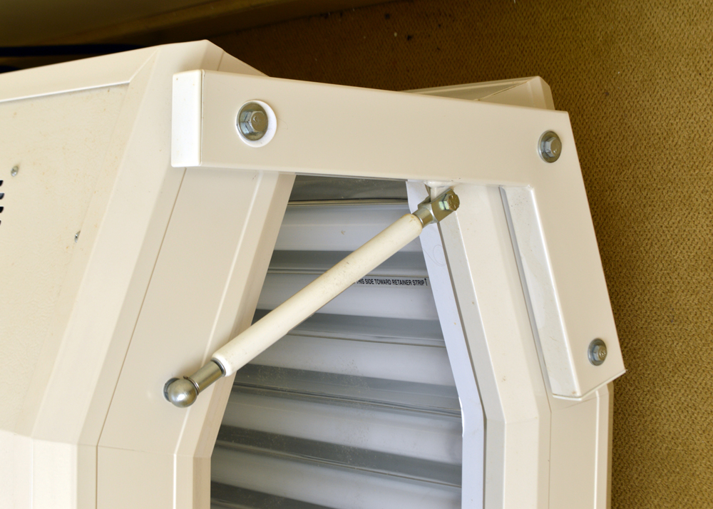 Montego Bay Wolff 24 Bellarium S Tanning Bed