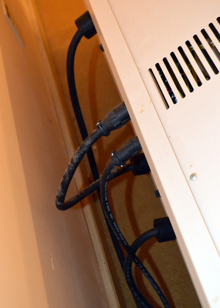 Montego Bay Wolff 24 Bellarium S Tanning Bed