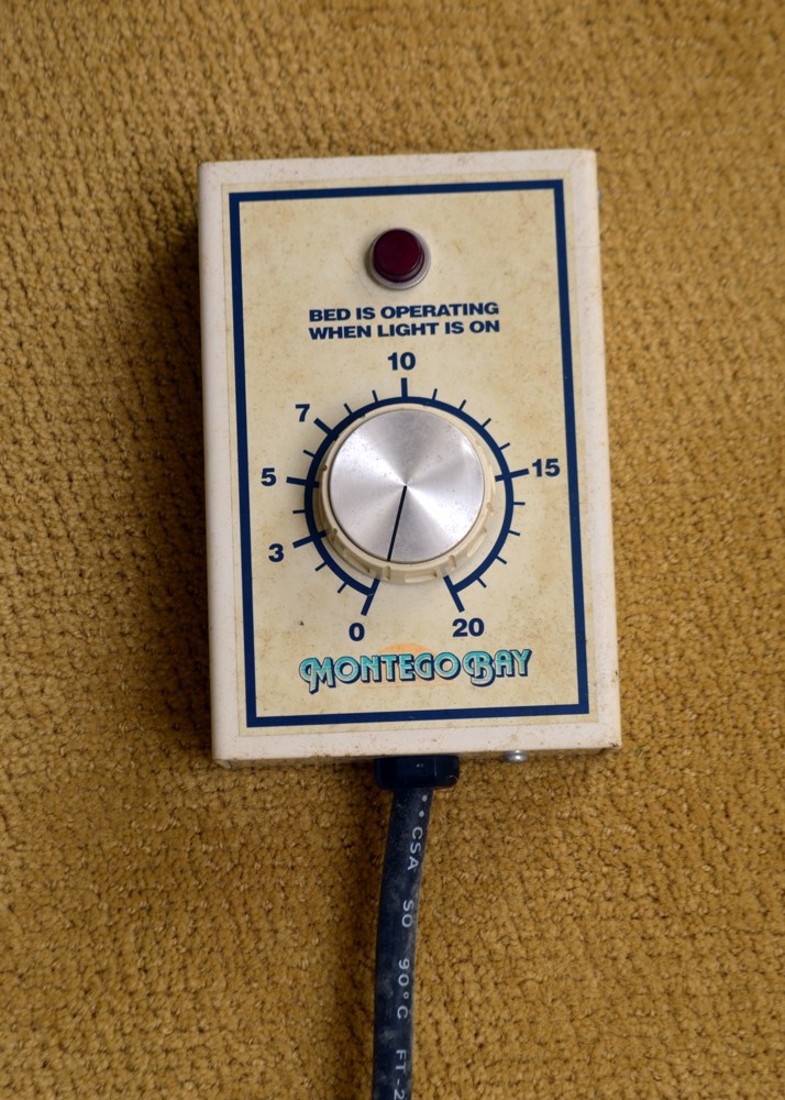 Montego Bay Wolff 24 Bellarium S Tanning Bed