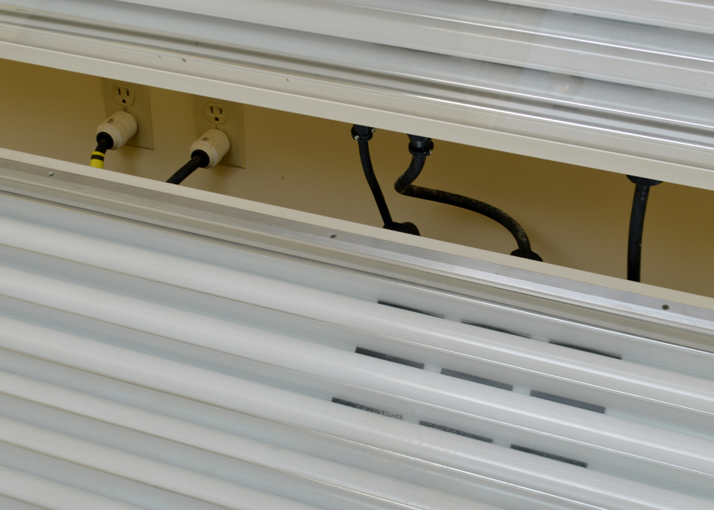 Montego Bay Wolff 24 Bellarium S Tanning Bed