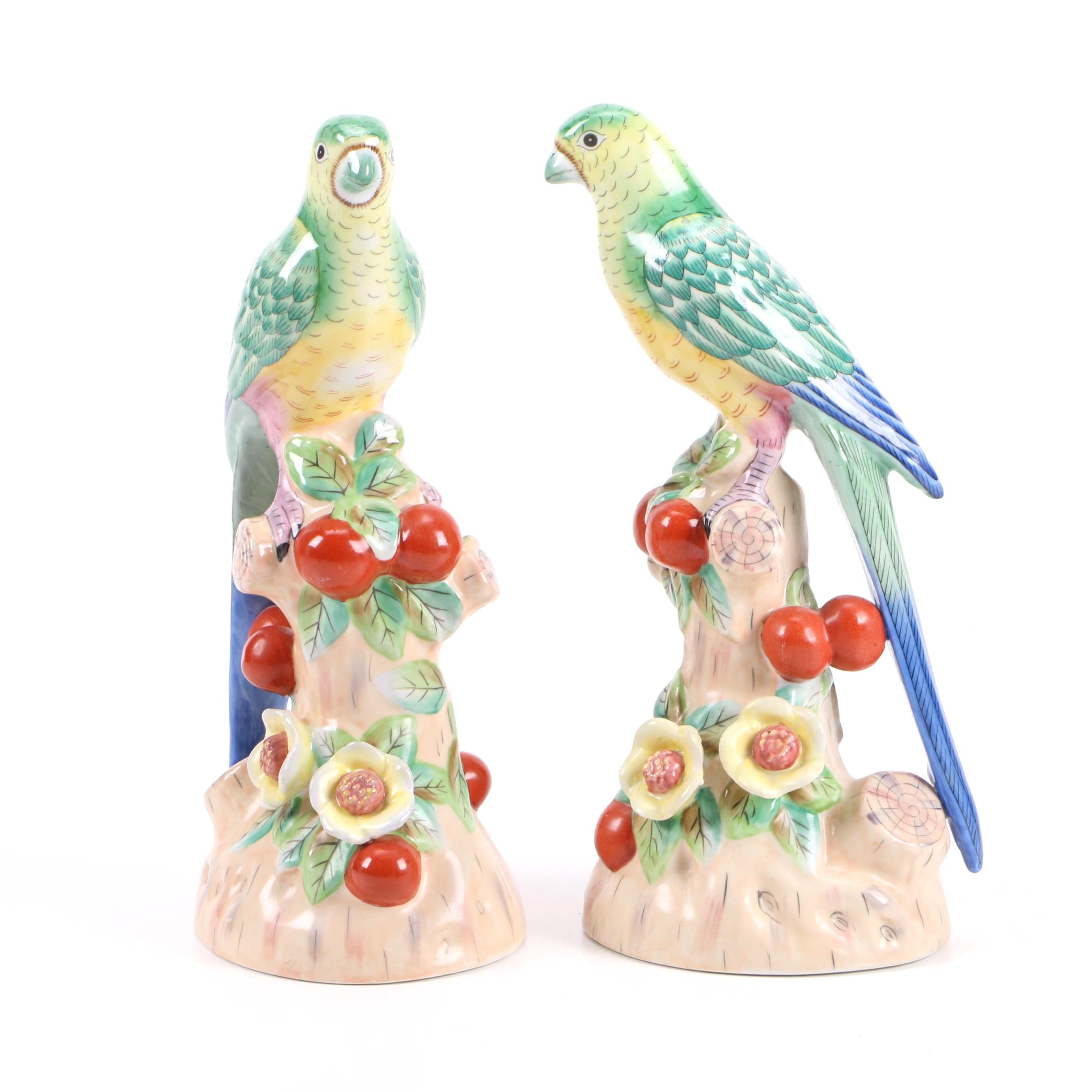 Andrea by Sadek Parrot Figurines