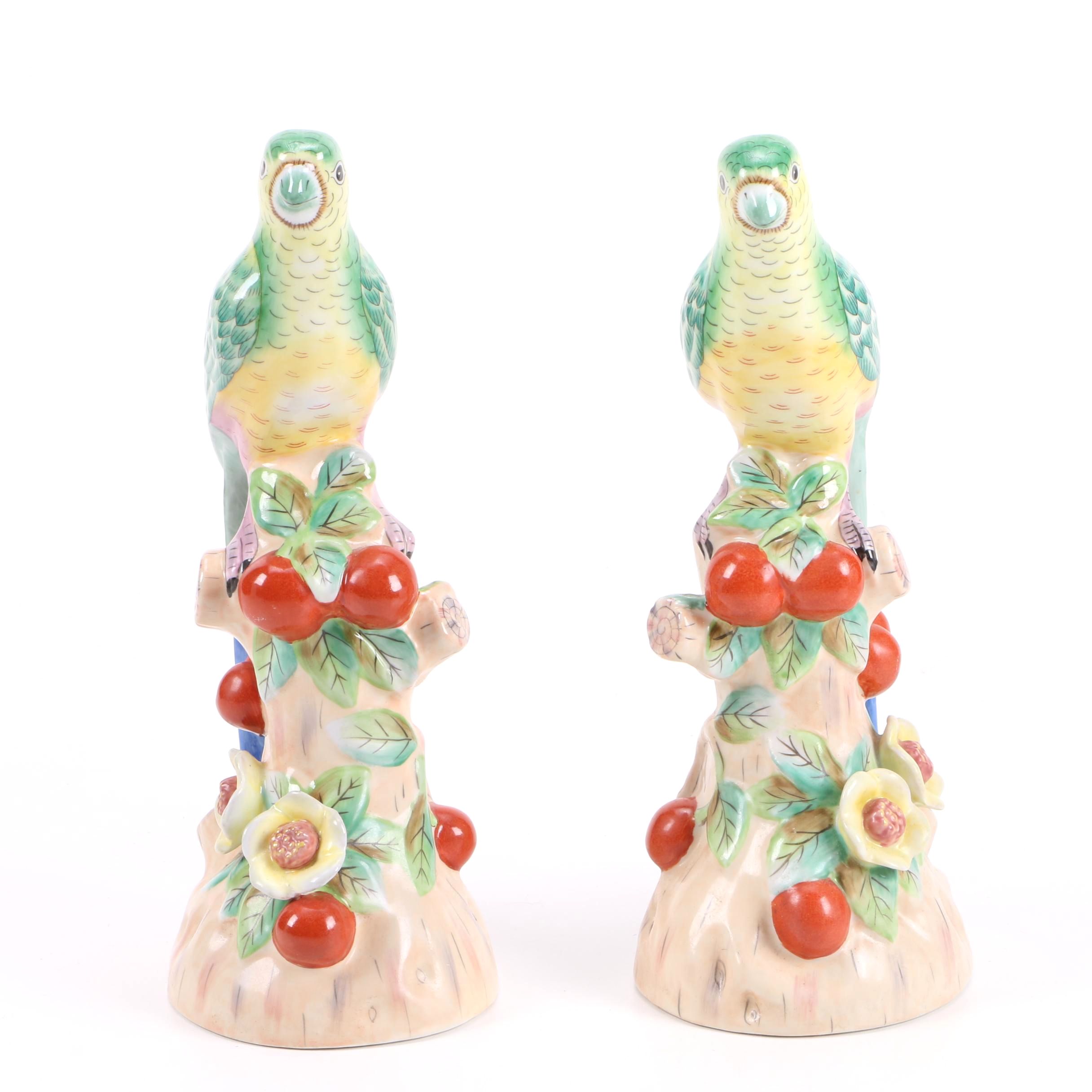 Andrea by Sadek Parrot Figurines