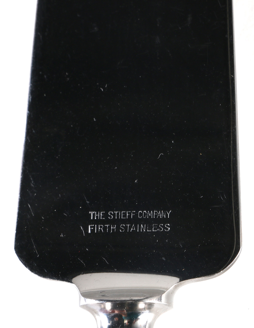 Stieff "Princess" Sterling Silver Flatware