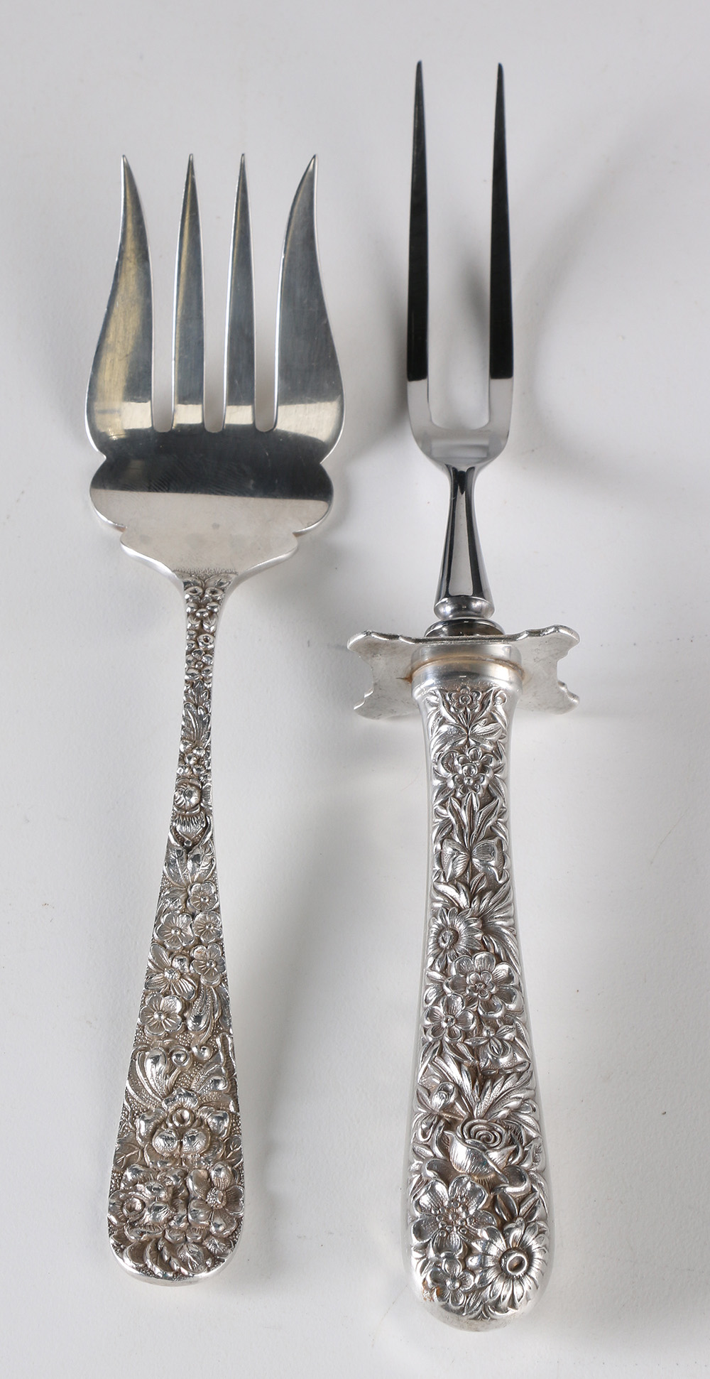 Stieff "Princess" Sterling Silver Flatware