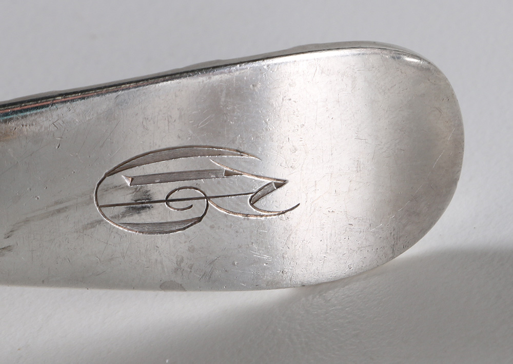 Stieff "Princess" Sterling Silver Flatware