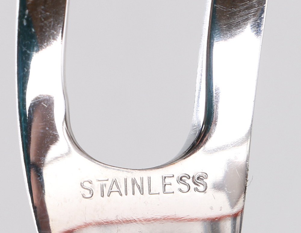 Stieff "Princess" Sterling Silver Flatware