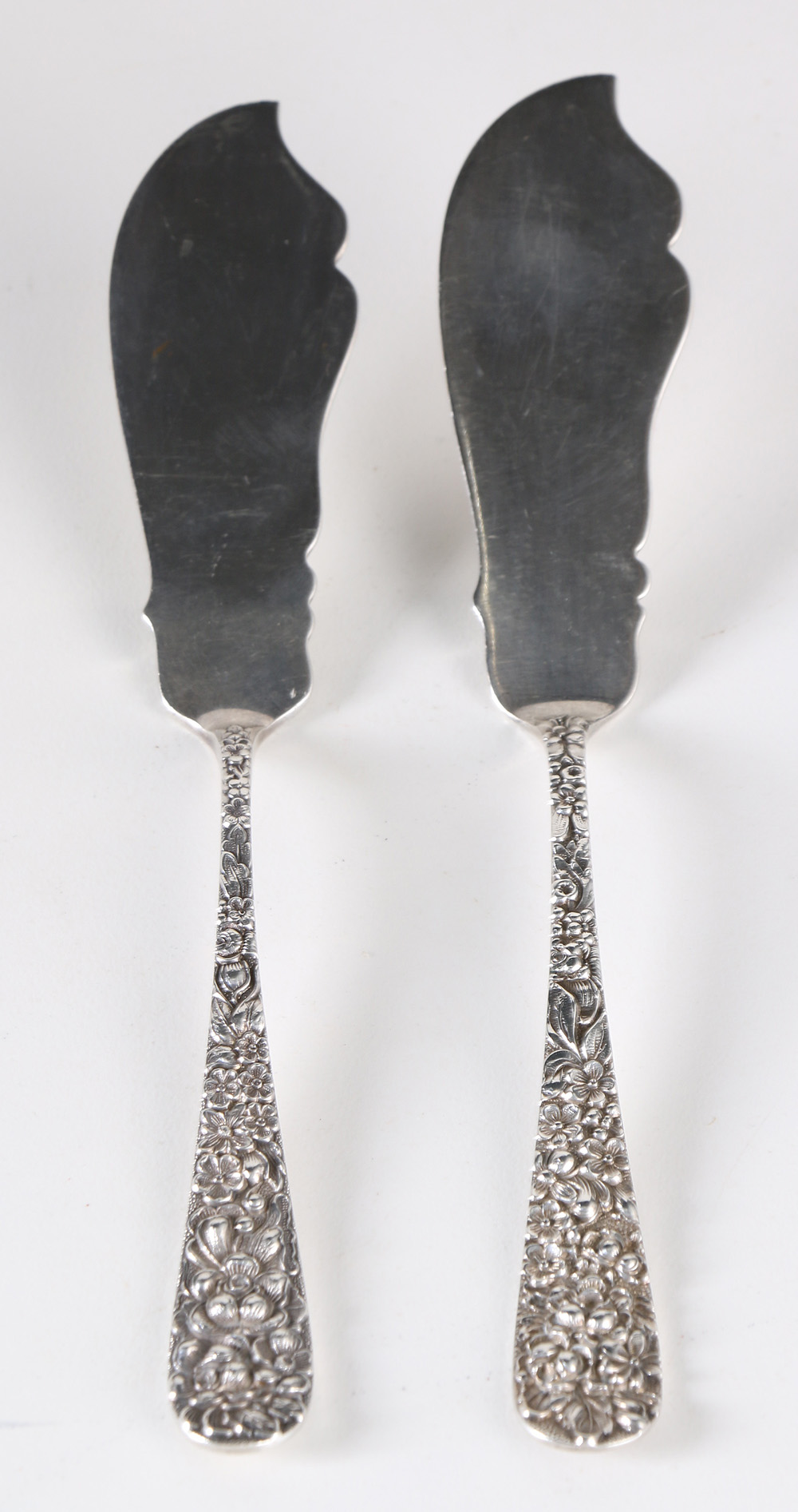 Stieff "Princess" Sterling Silver Flatware