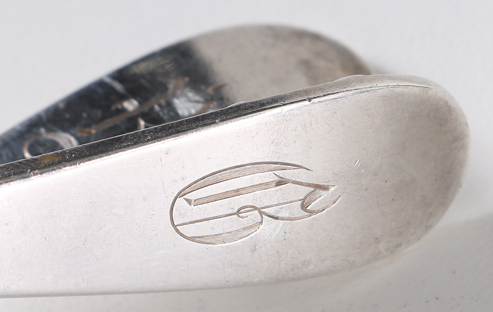 Stieff "Princess" Sterling Silver Flatware