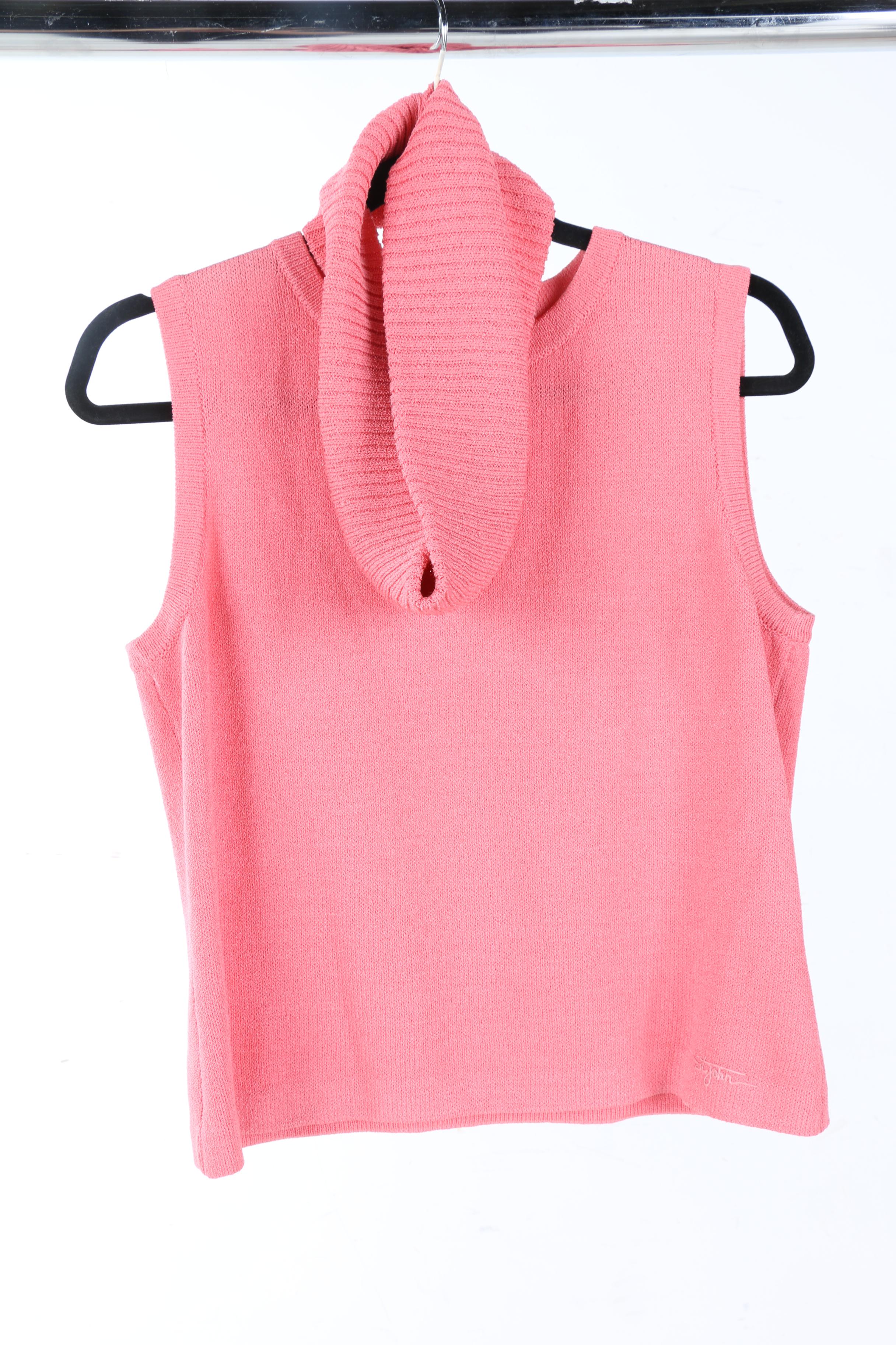 St. John Clothing Collection