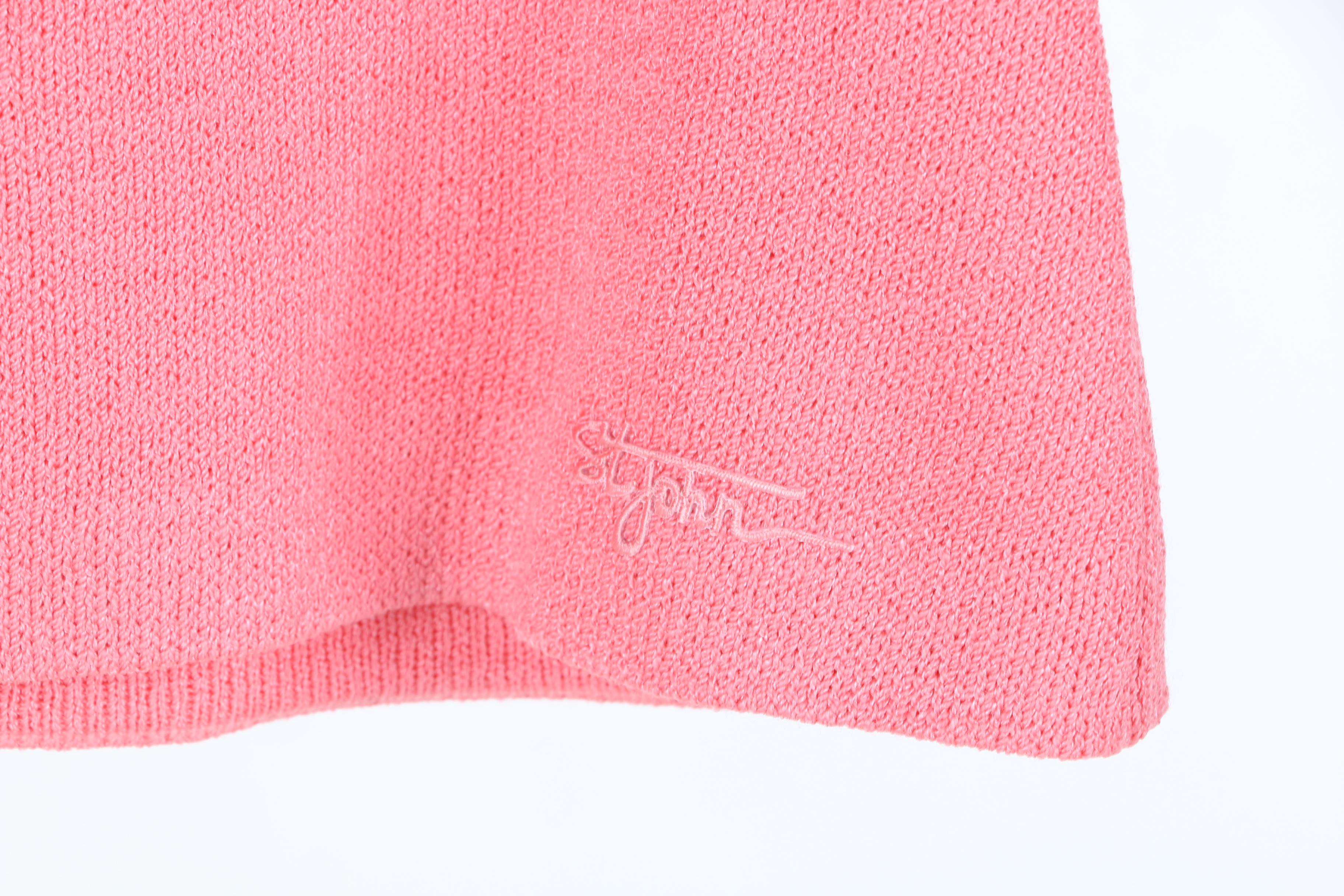 St. John Clothing Collection