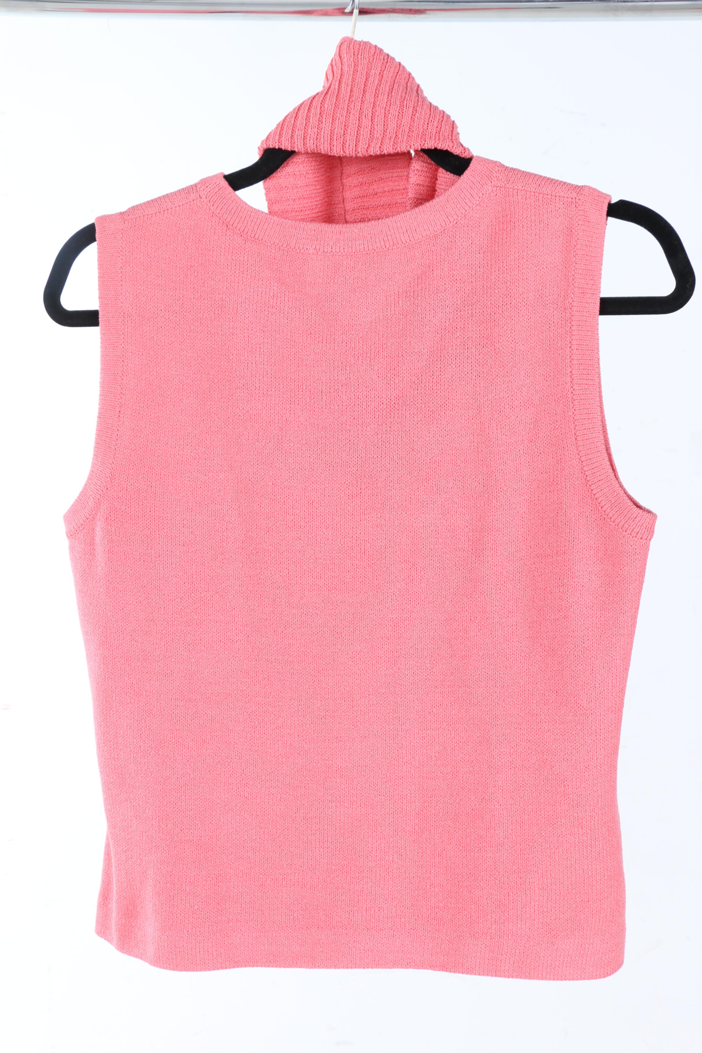 St. John Clothing Collection