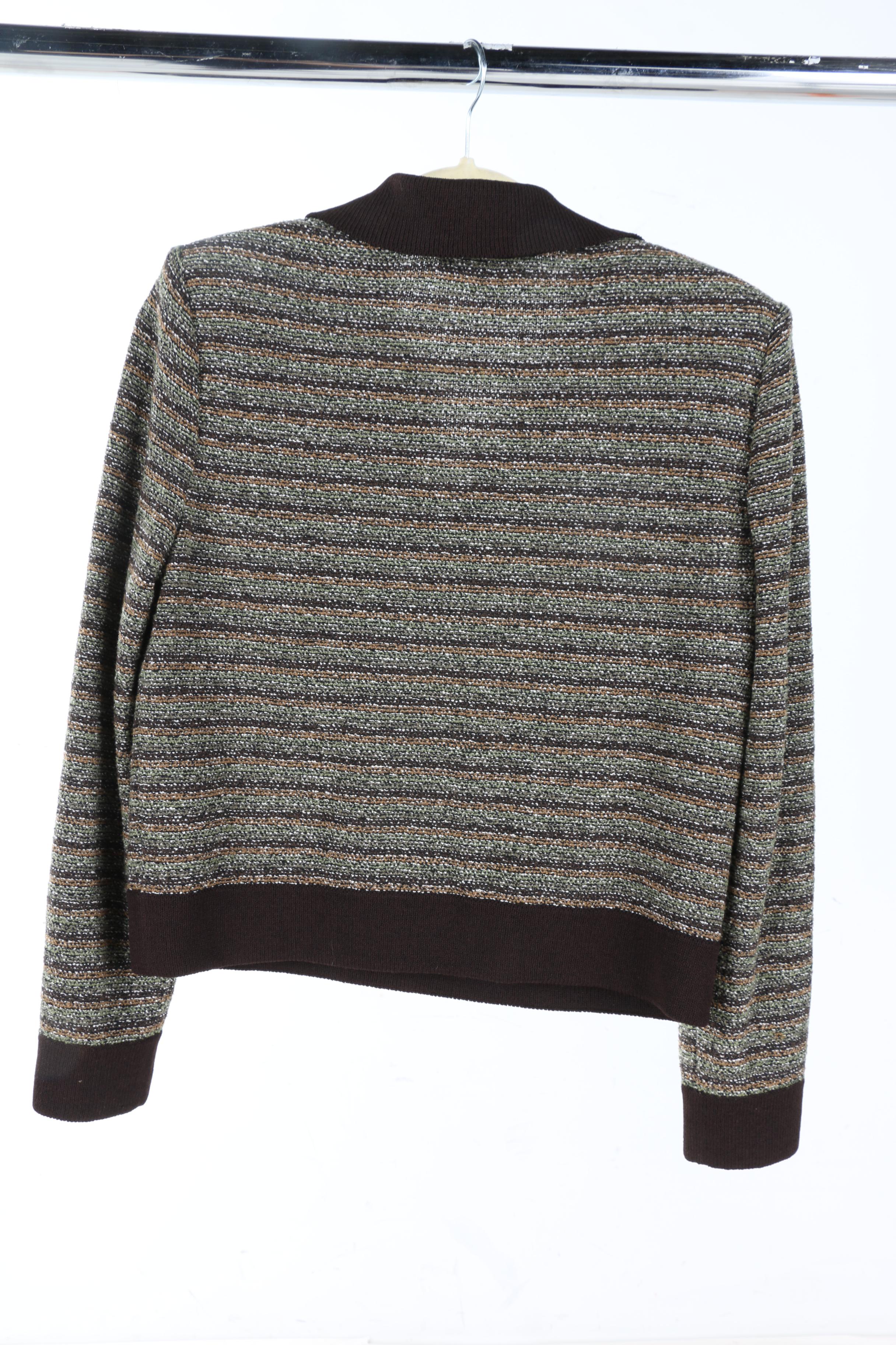 St. John Clothing Collection