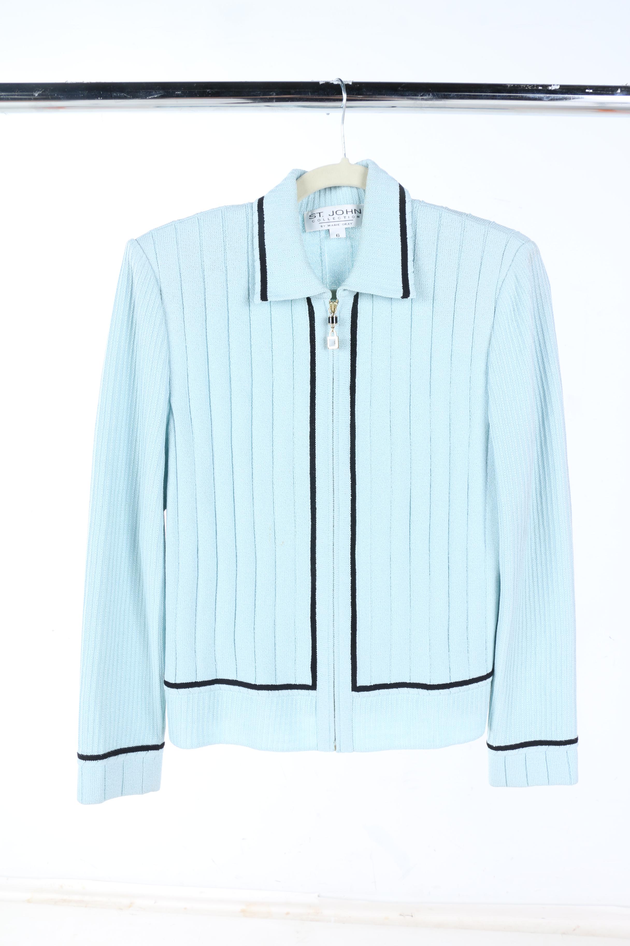 St. John Clothing Collection