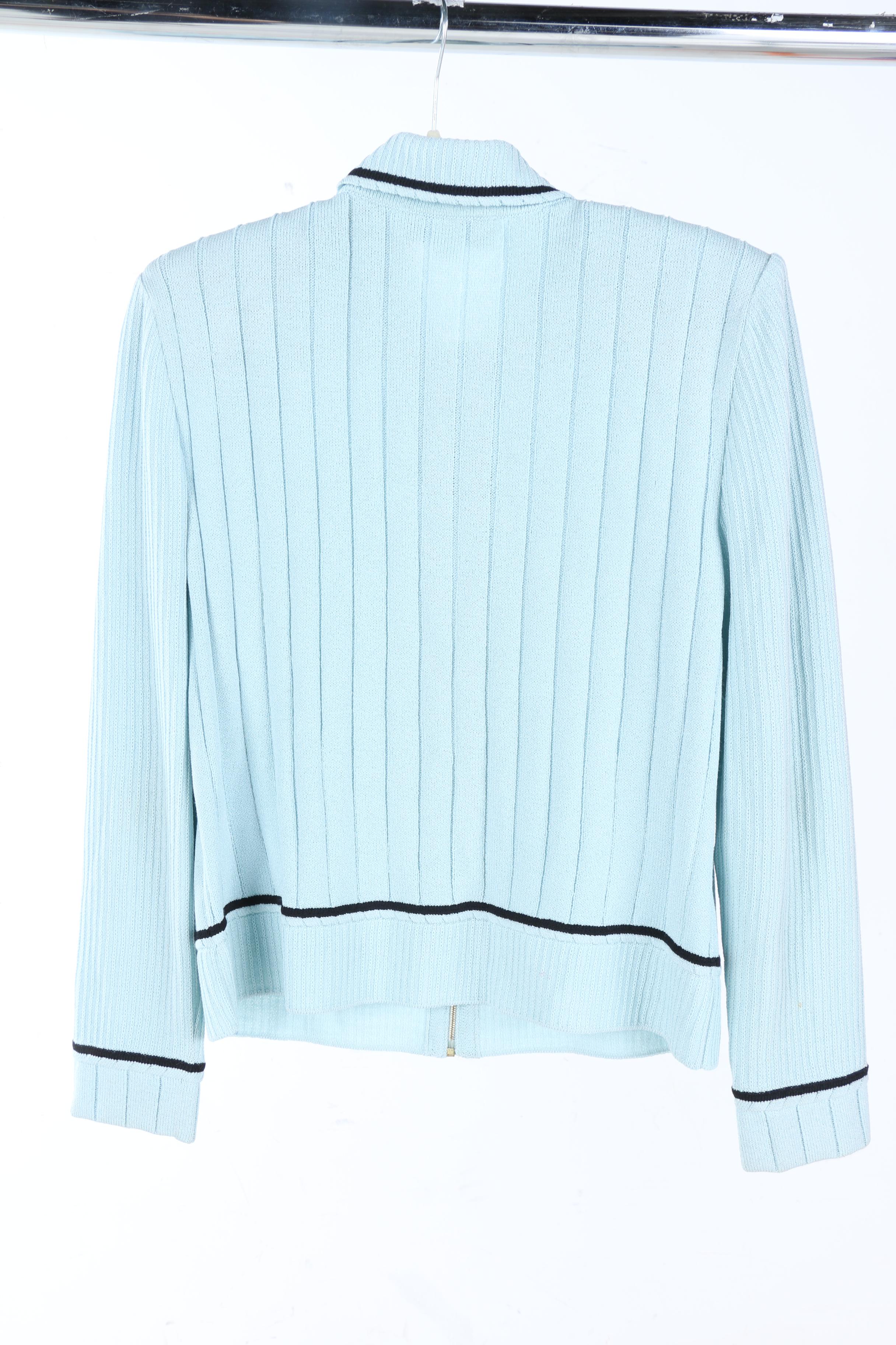 St. John Clothing Collection