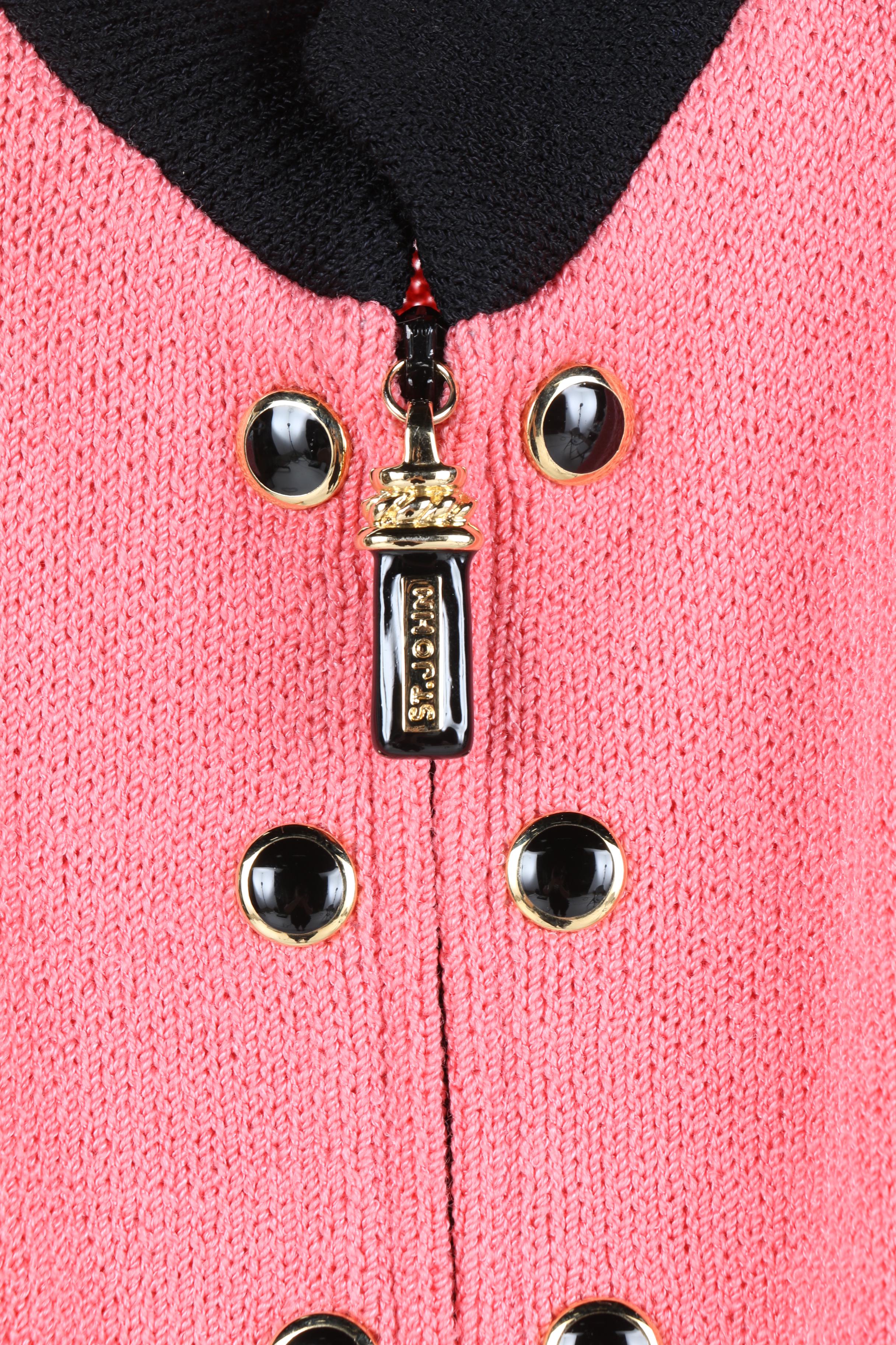 St. John Clothing Collection