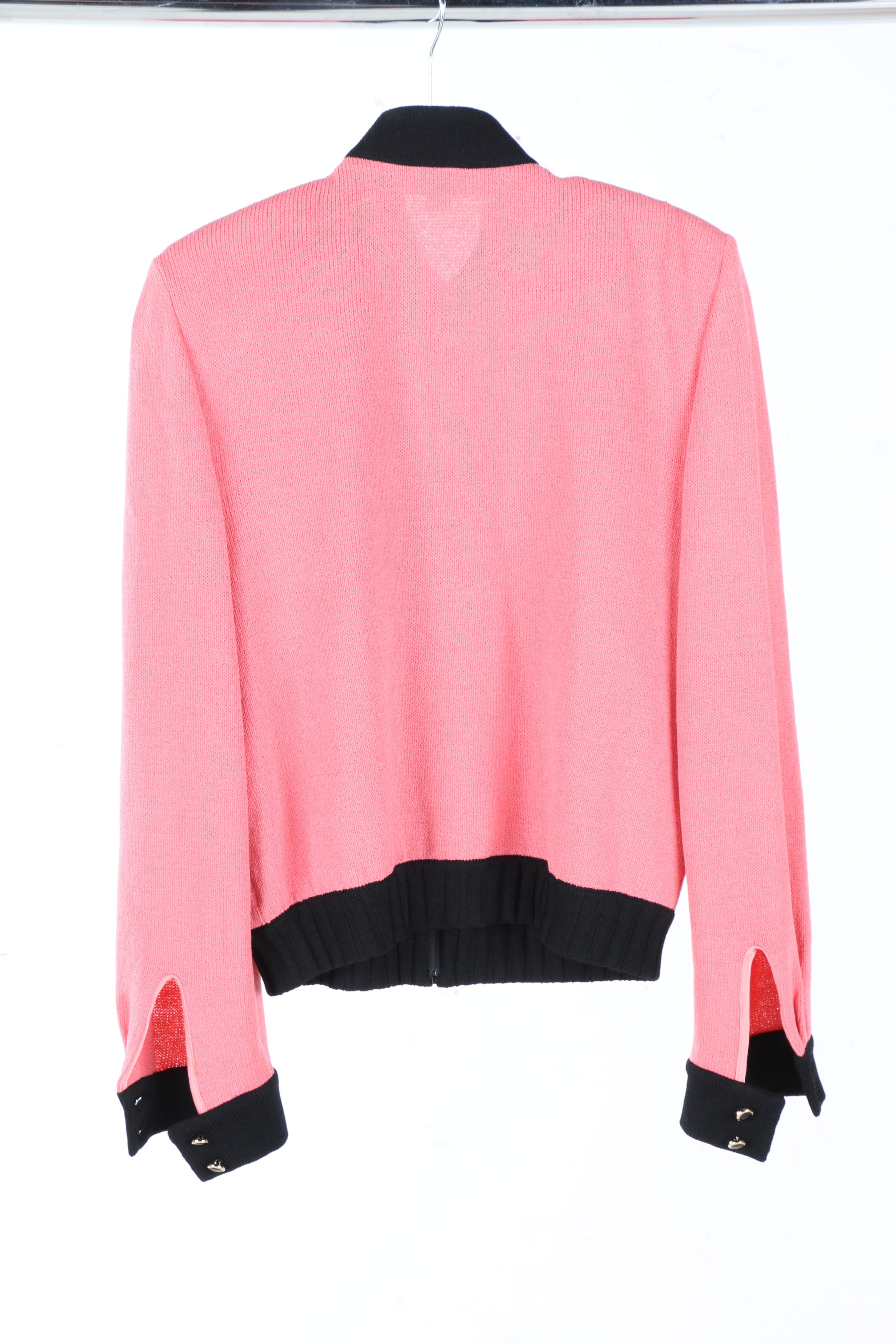 St. John Clothing Collection