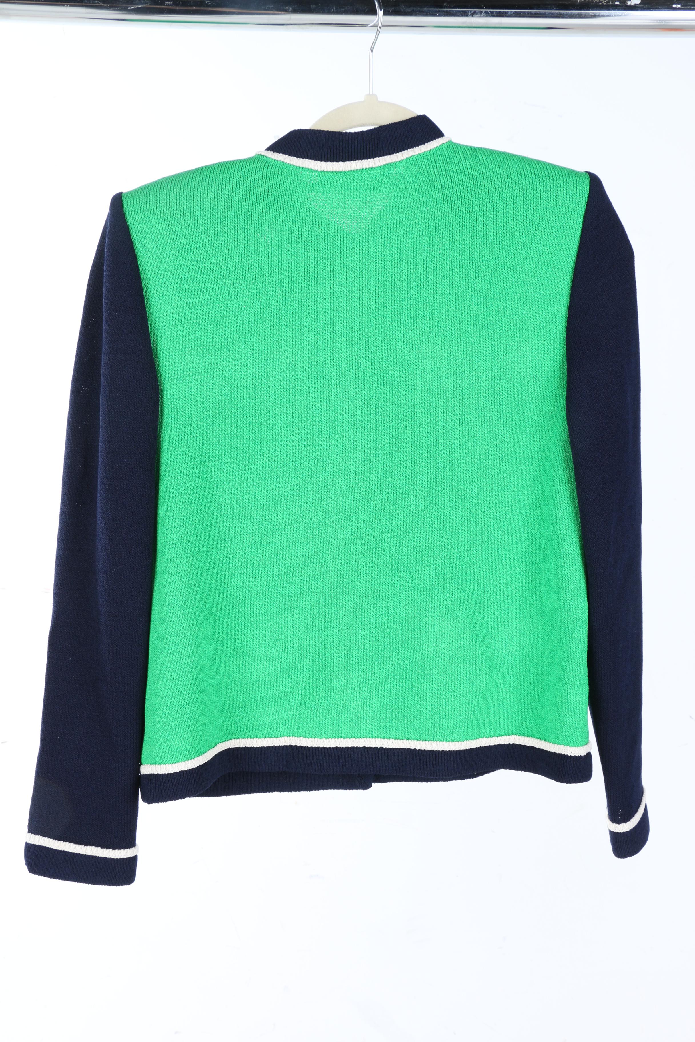 St. John Clothing Collection