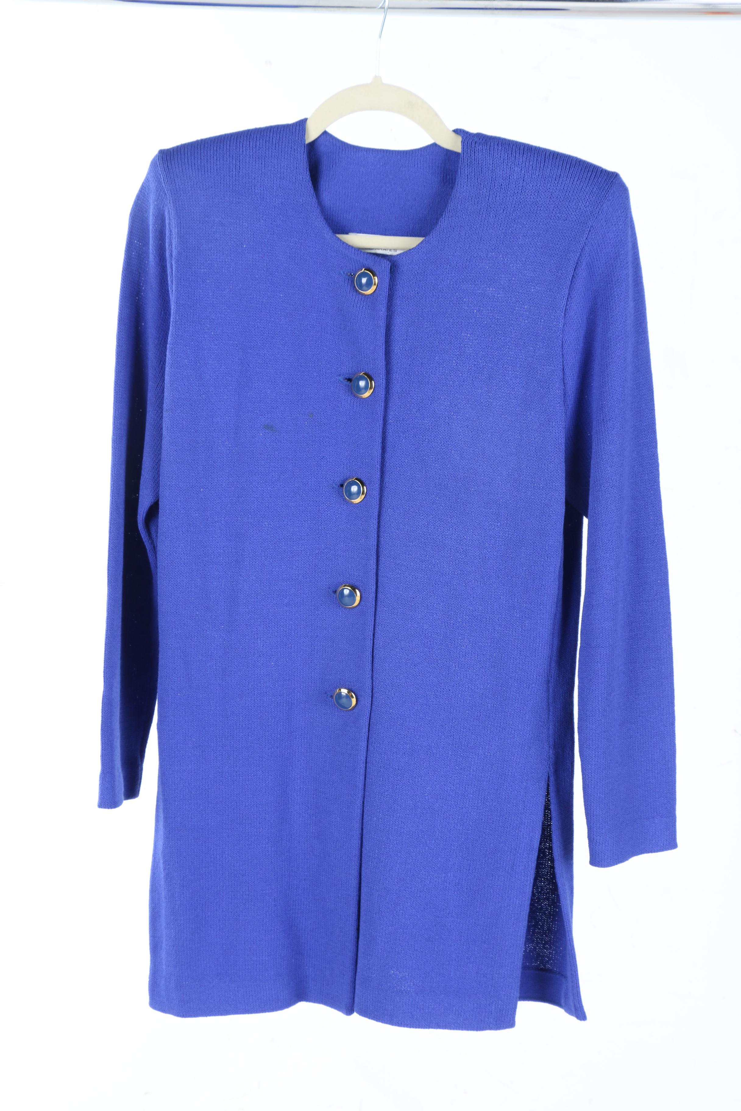 St. John Clothing Collection