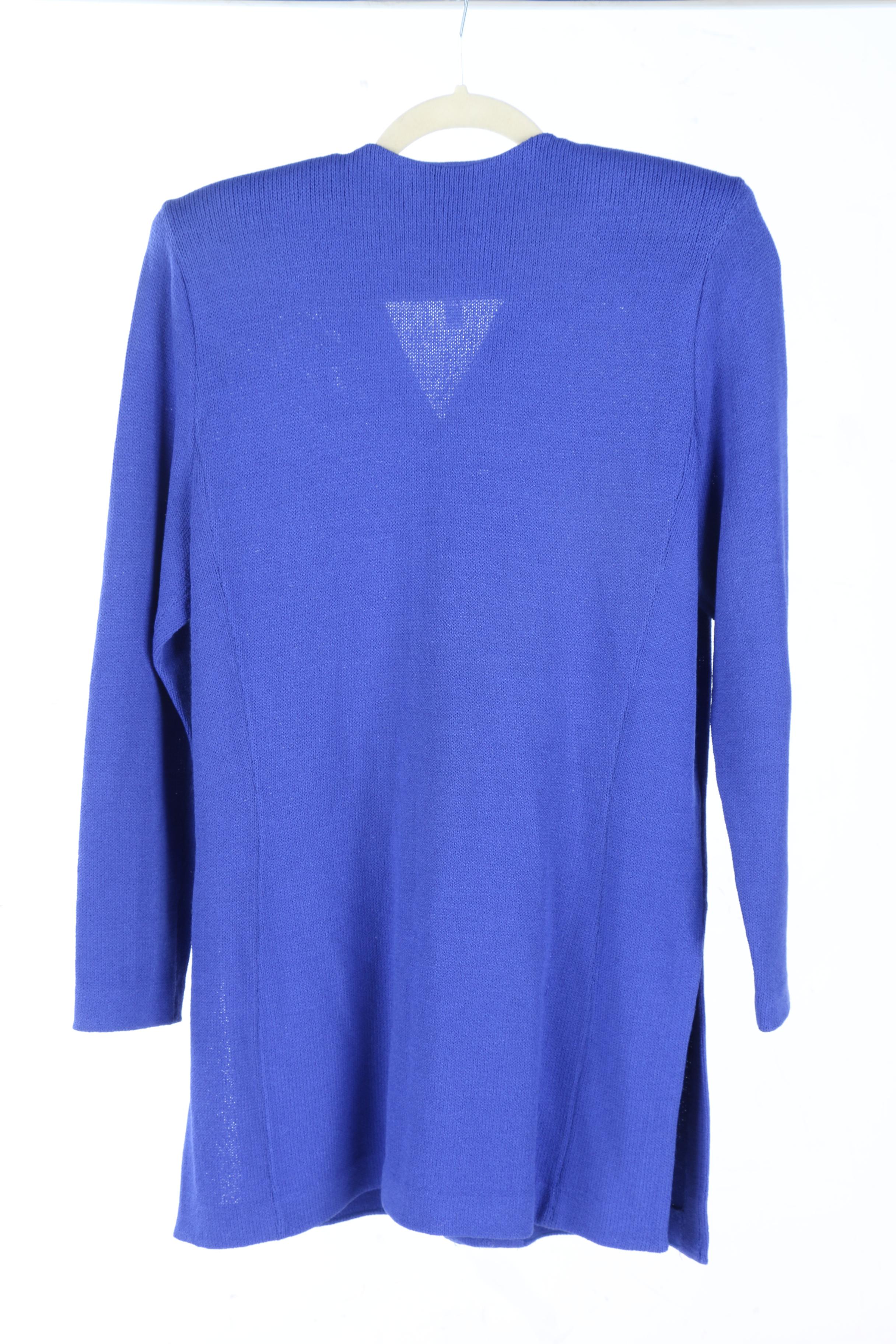 St. John Clothing Collection