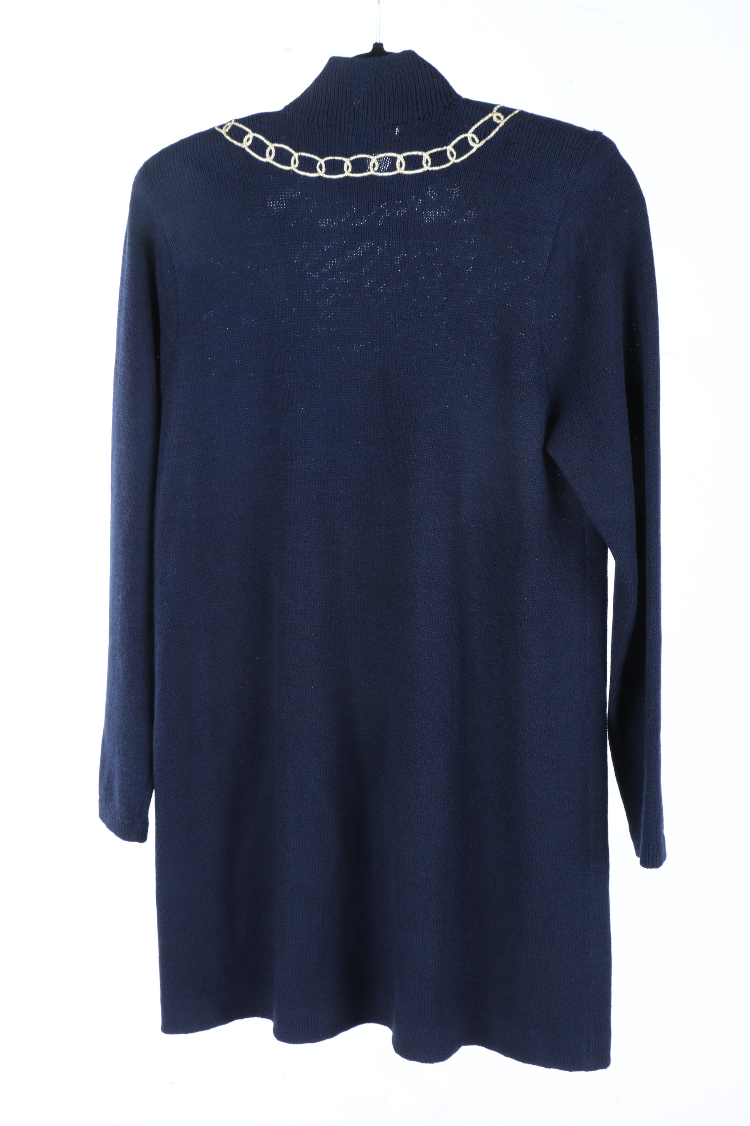 St. John Clothing Collection