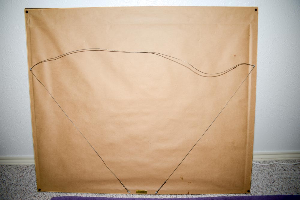 Signed Print Pat Singer's New York