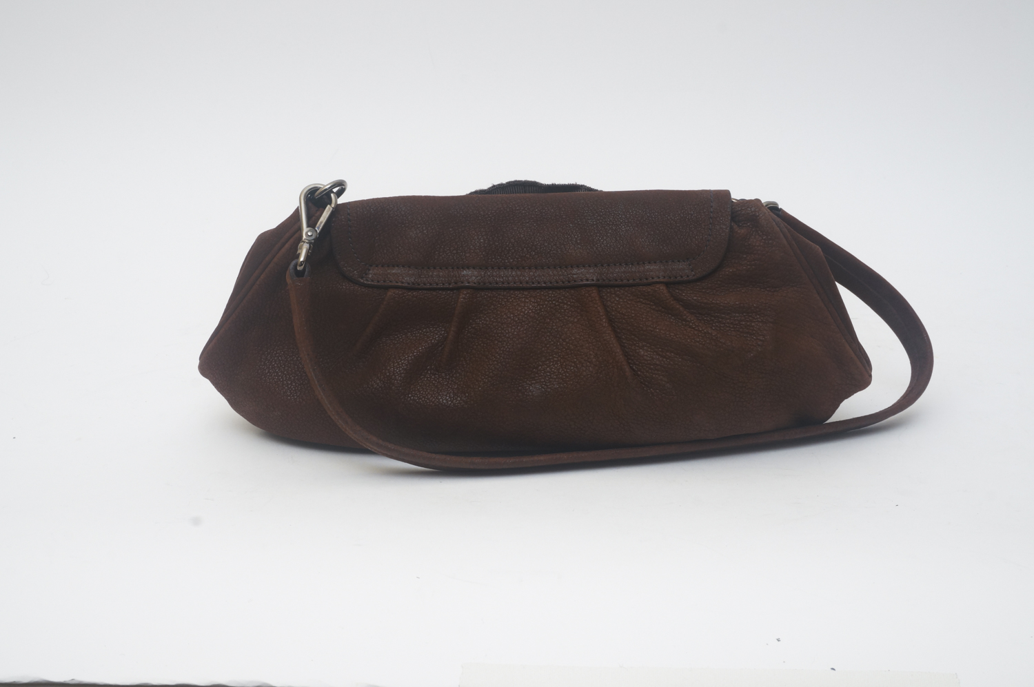 Prada Antic Skipper Handbag