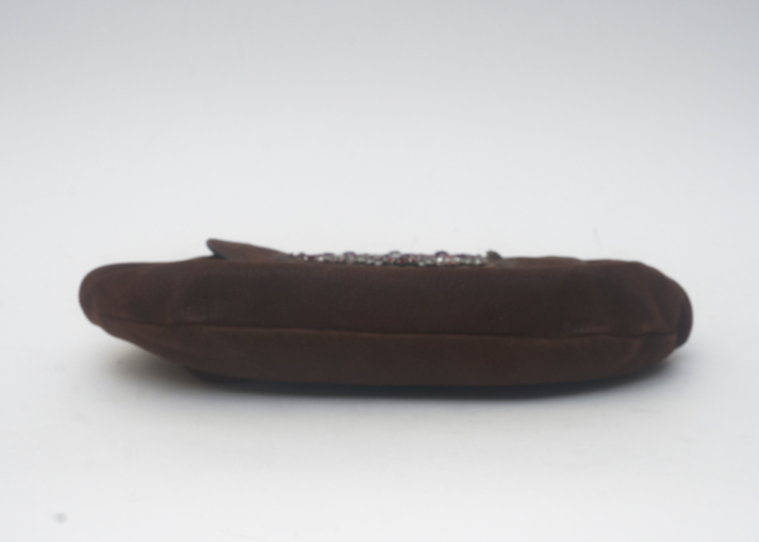 Prada Antic Skipper Handbag