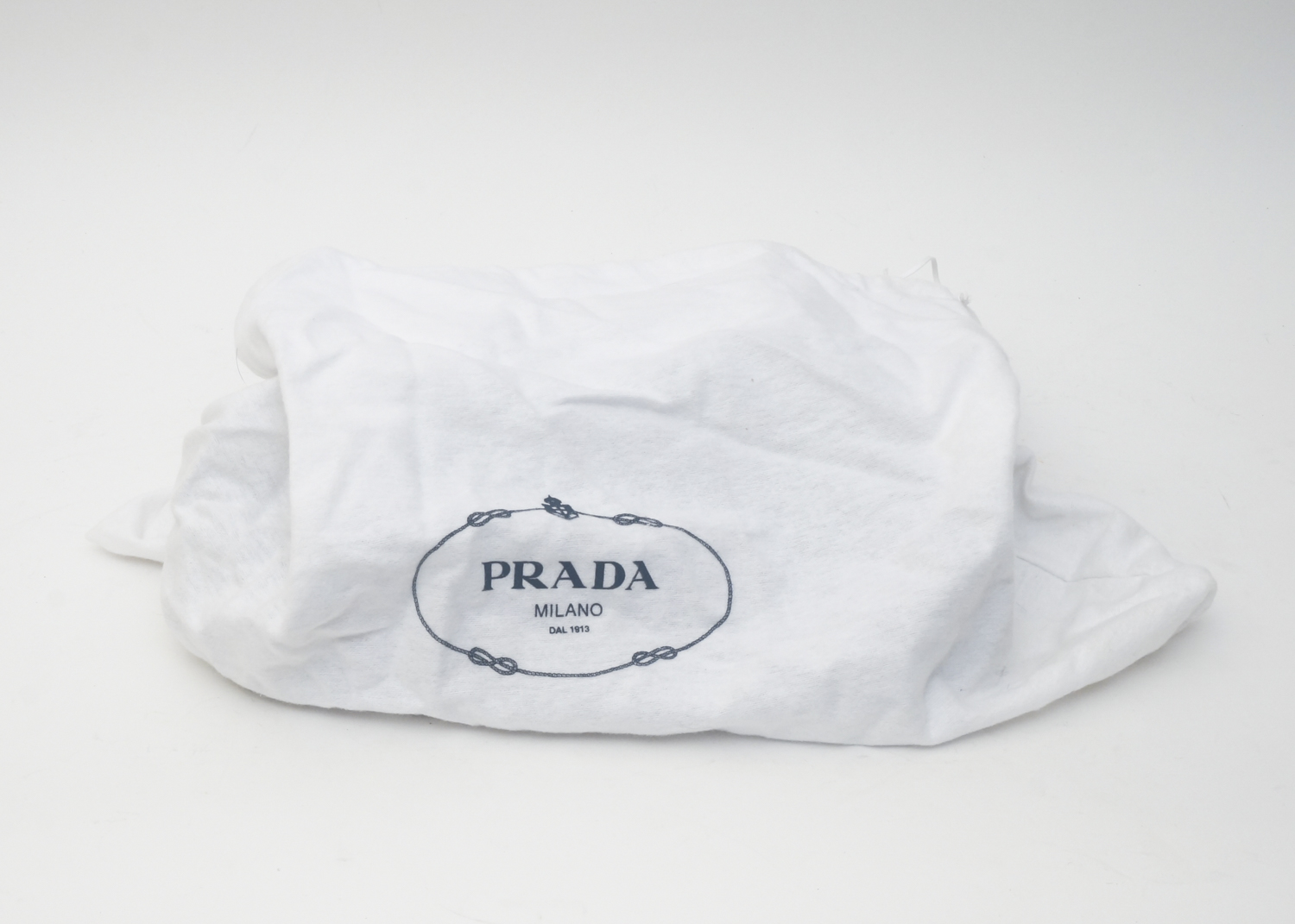 Prada Antic Skipper Handbag