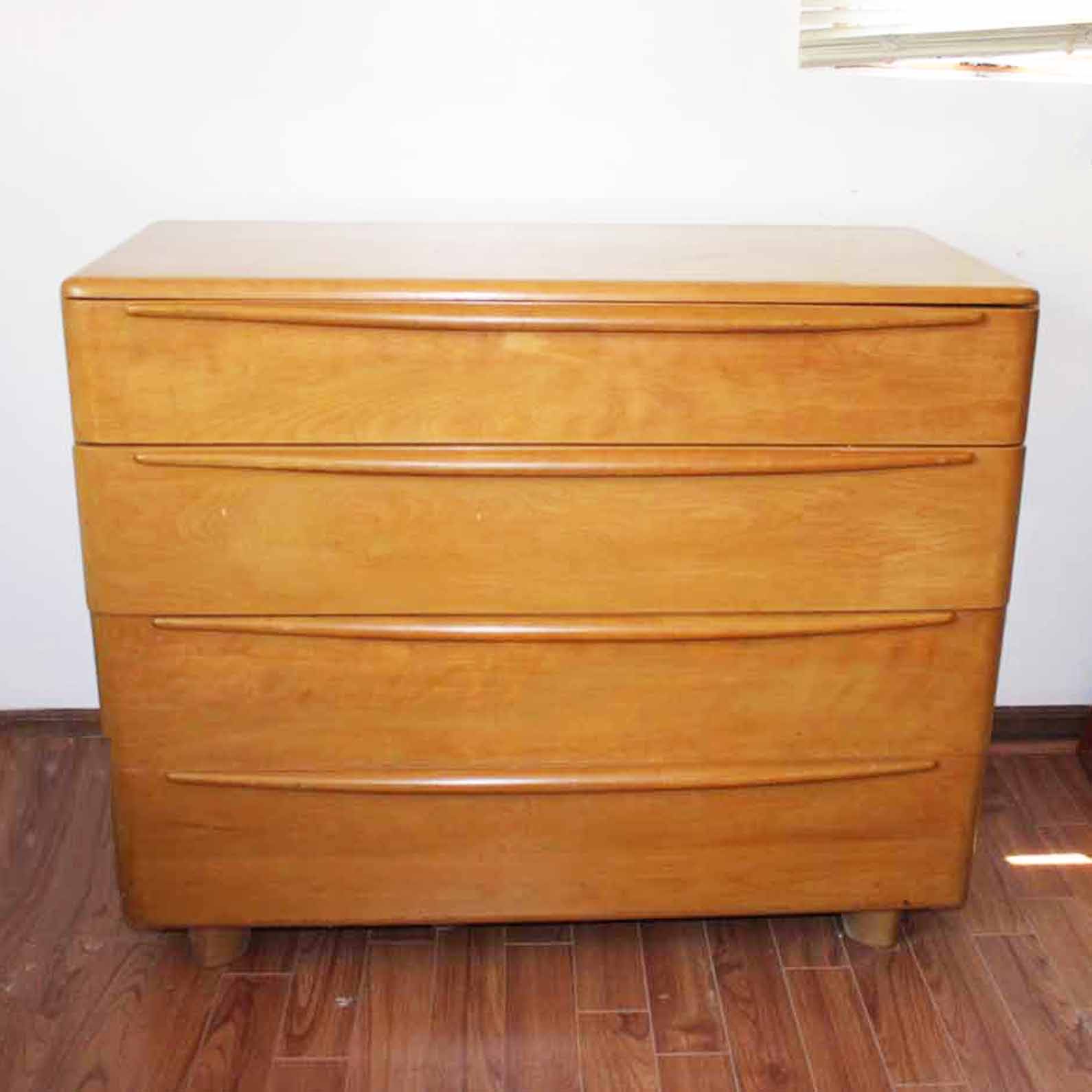 Vintage Heywood-Wakefield Chest of Drawers