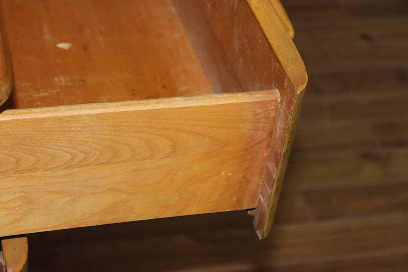 Vintage Heywood-Wakefield Chest of Drawers