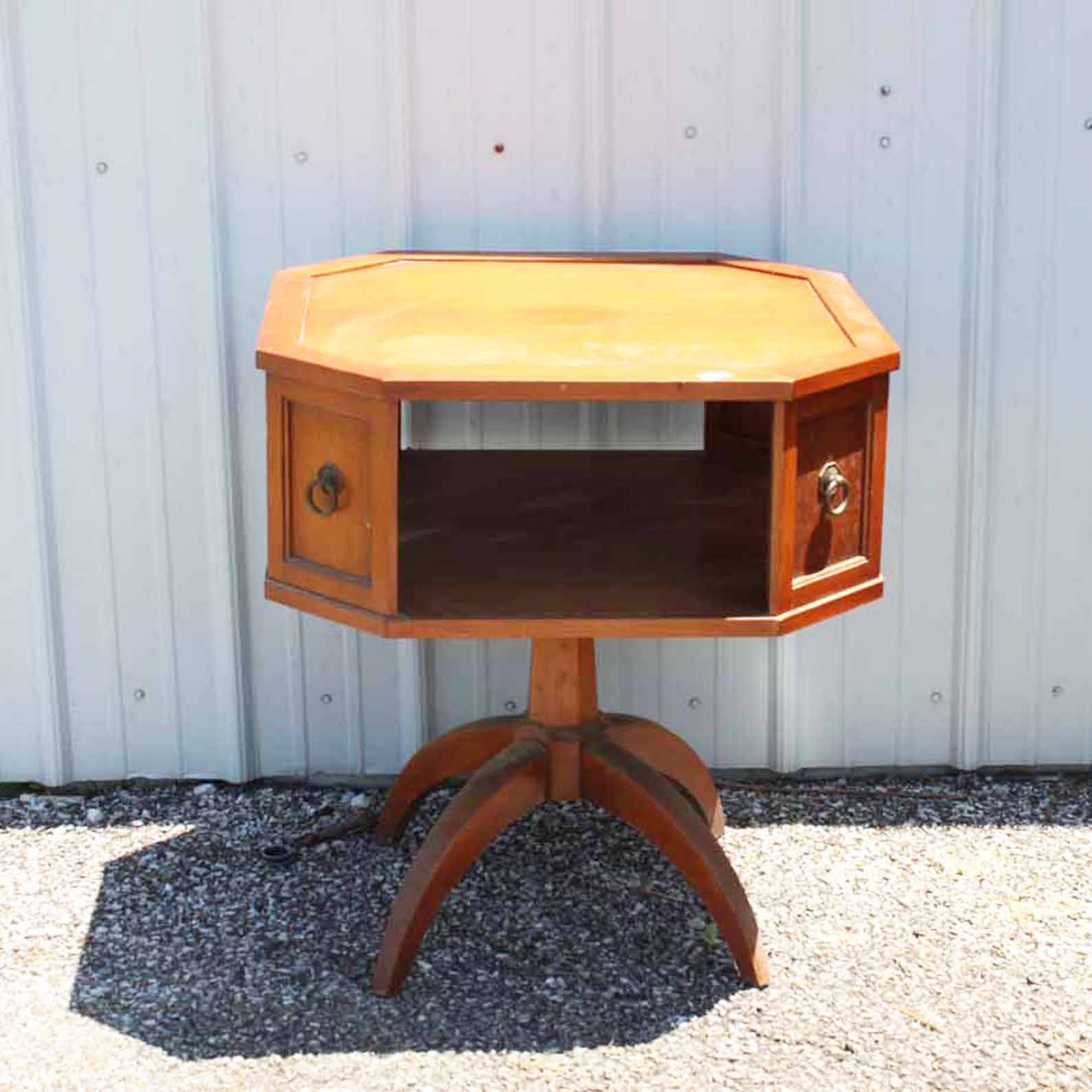 Vintage Occasional Table