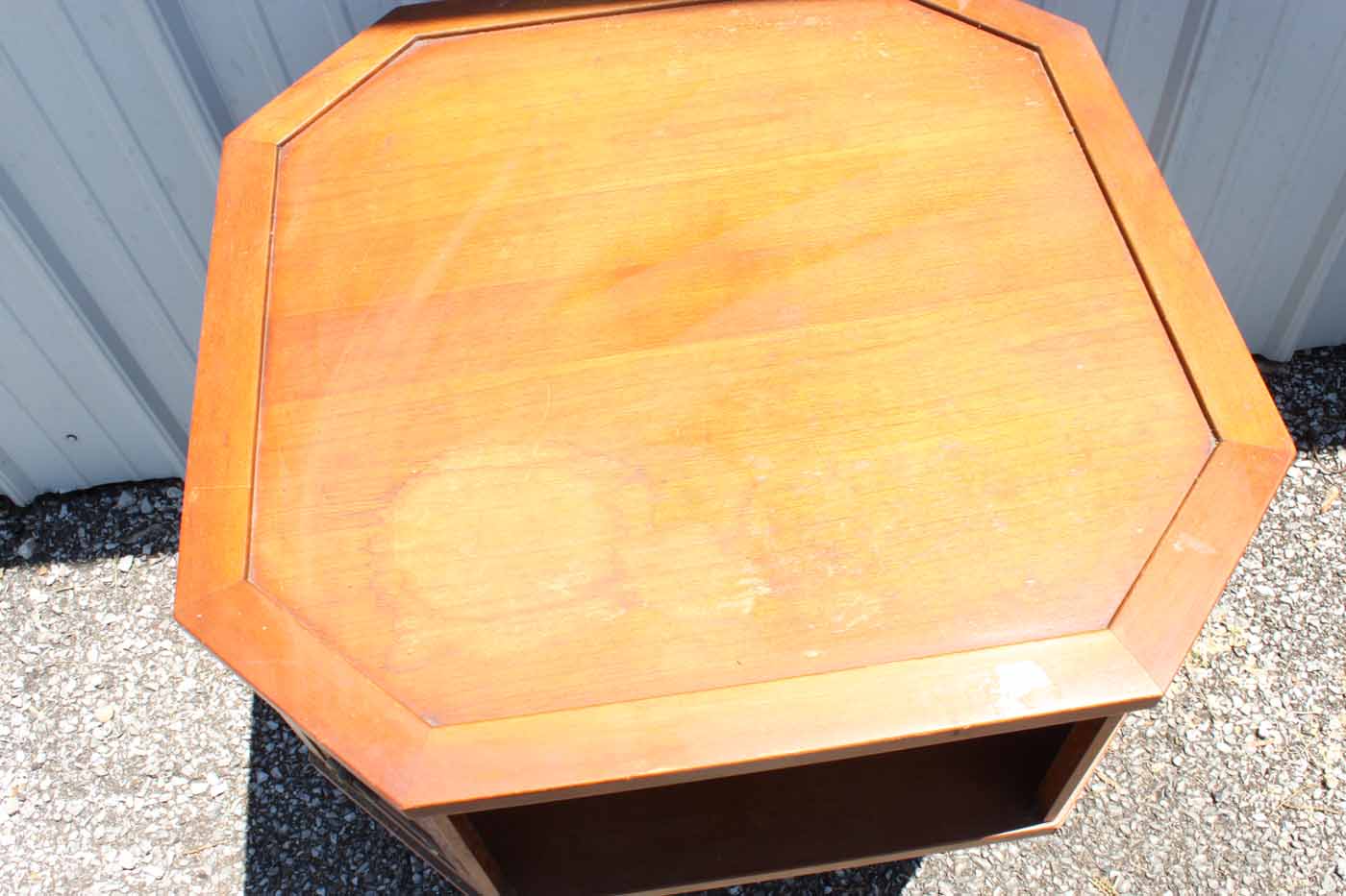 Vintage Occasional Table