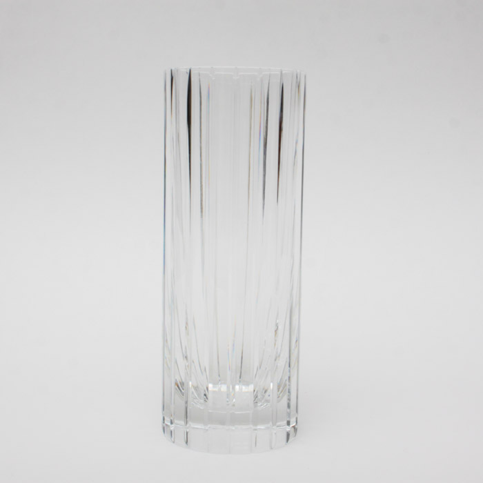 Baccarat "Harmonie" Crystal Vase