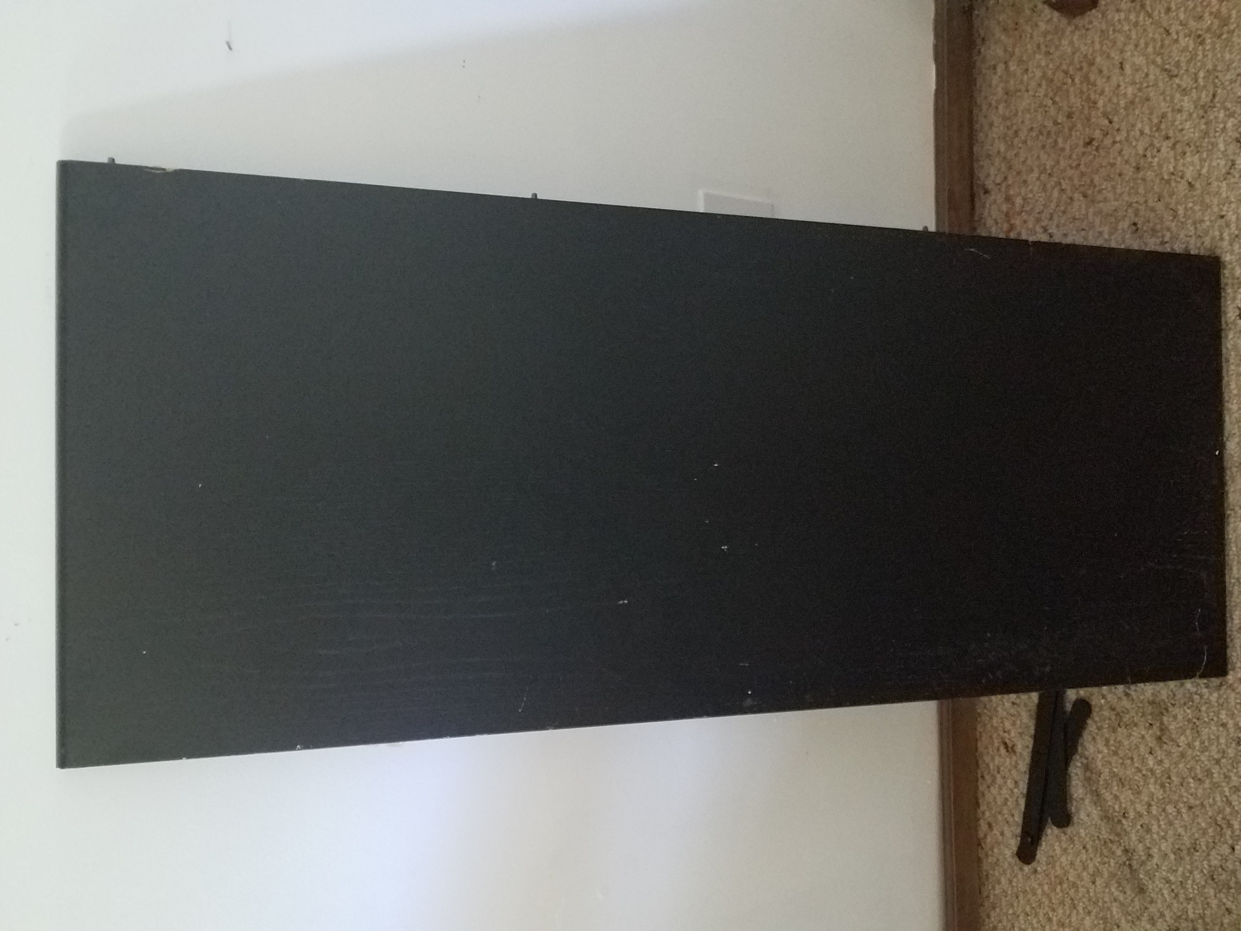 Contemporary Pedestal Dining Table