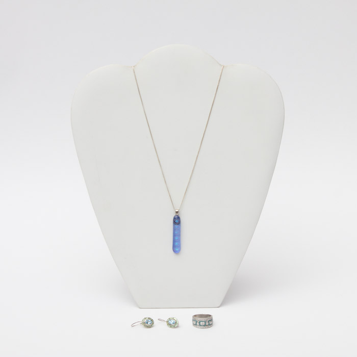 Sterling Silver Jewelry