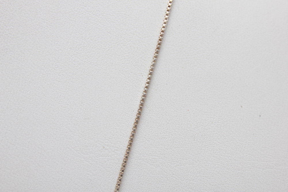 Sterling Silver Jewelry