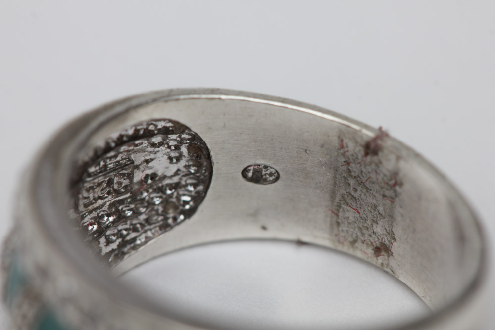 Sterling Silver Jewelry