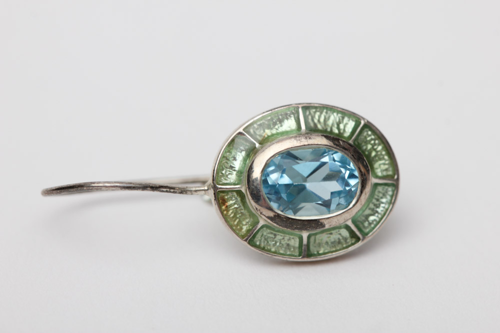 Sterling Silver Jewelry