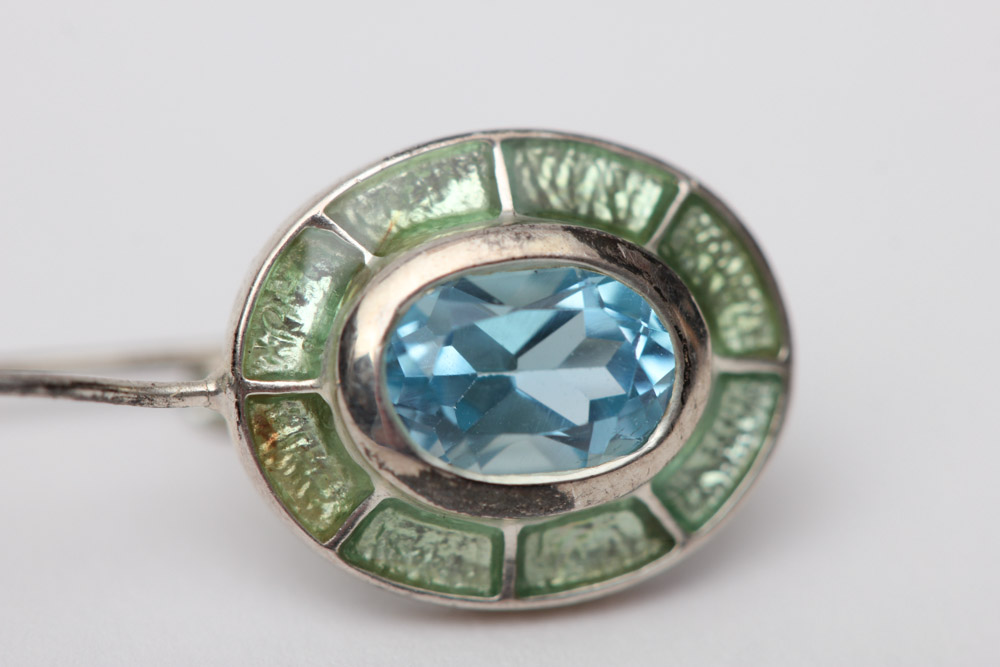 Sterling Silver Jewelry