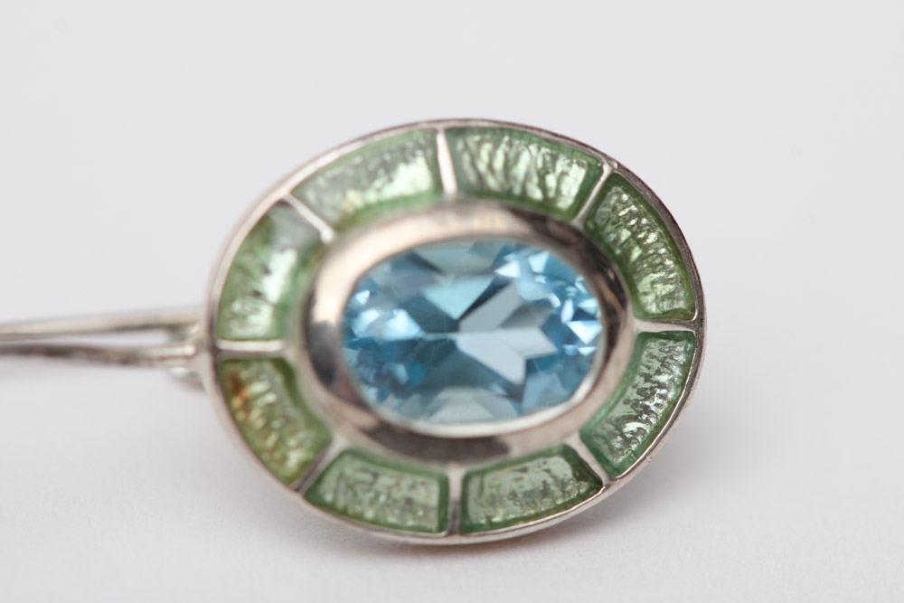 Sterling Silver Jewelry