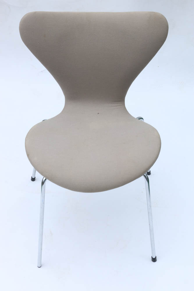 Assortment of Mid Century Modern Chairs Including Castelli