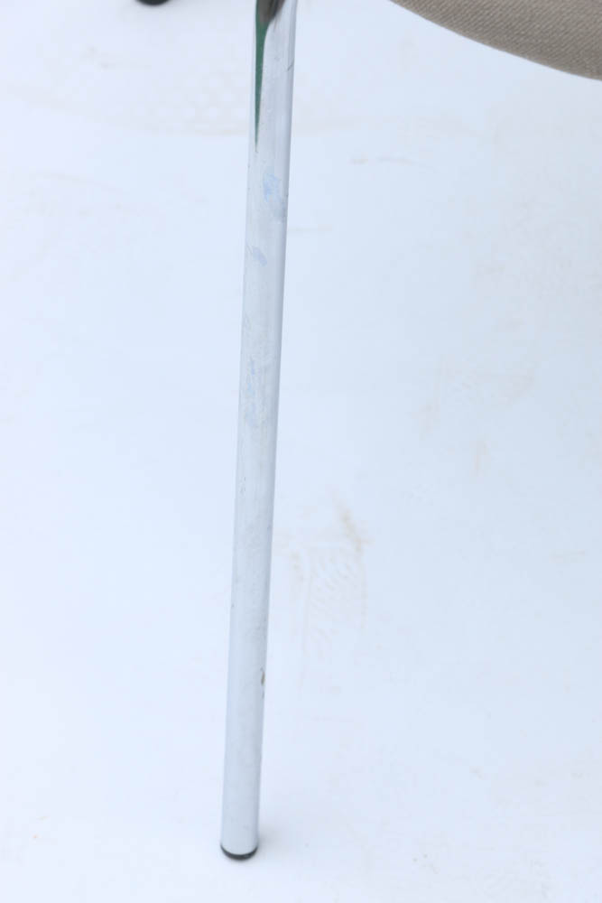 Assortment of Mid Century Modern Chairs Including Castelli