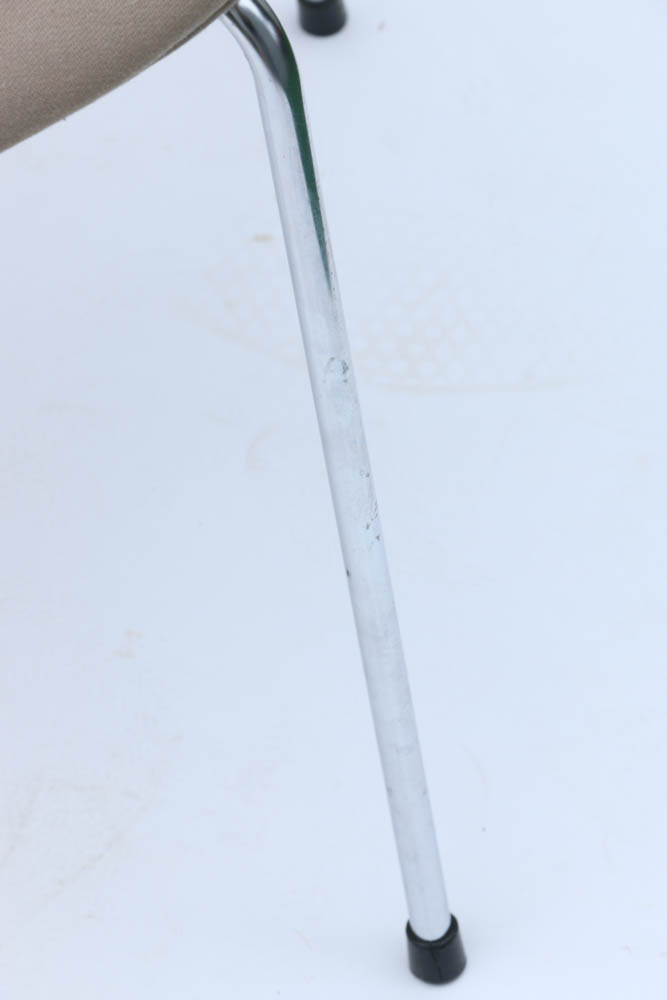 Assortment of Mid Century Modern Chairs Including Castelli