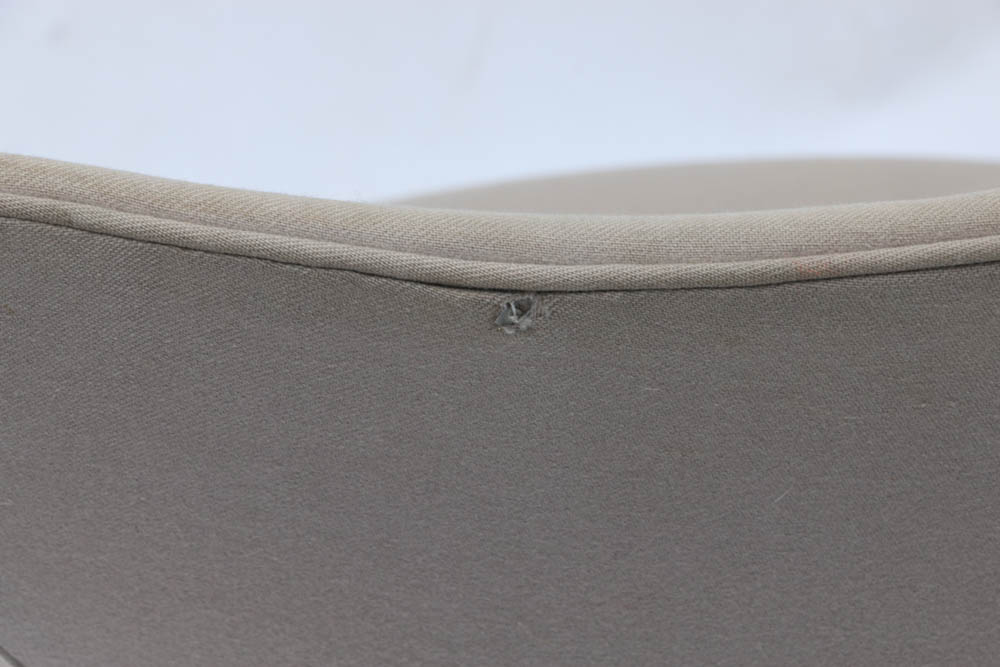 Assortment of Mid Century Modern Chairs Including Castelli