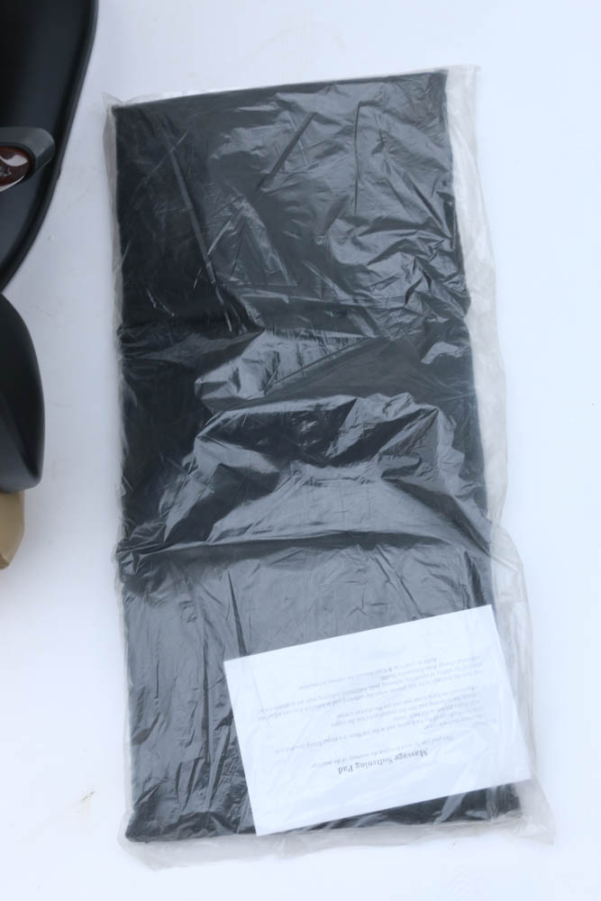 HTT-10CRP Robotic Human Touch Home Massage Chair