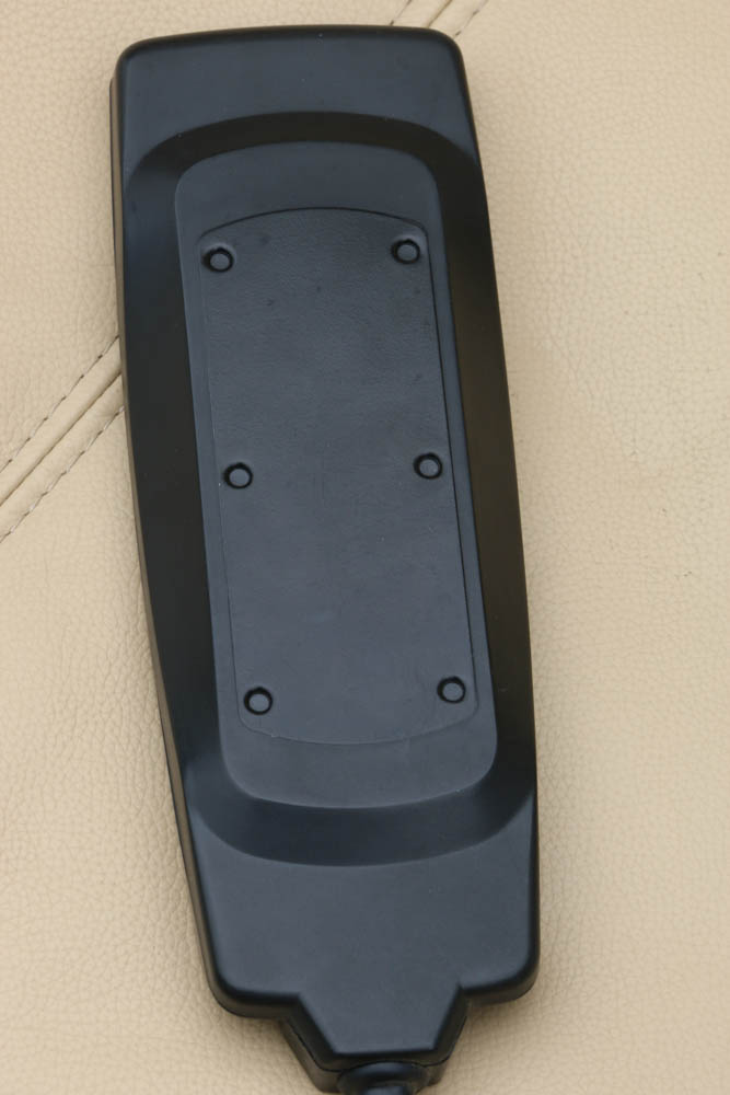 HTT-10CRP Robotic Human Touch Home Massage Chair