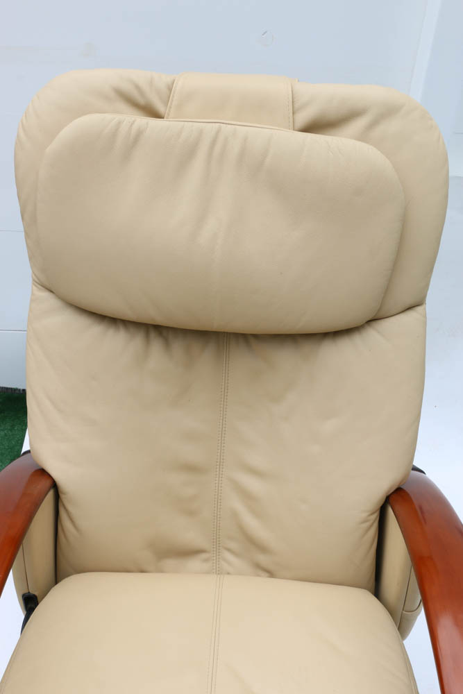 HTT-10CRP Robotic Human Touch Home Massage Chair
